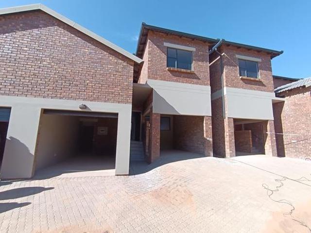 House for sale in eMalahleni, Emalahleni Local Municipality