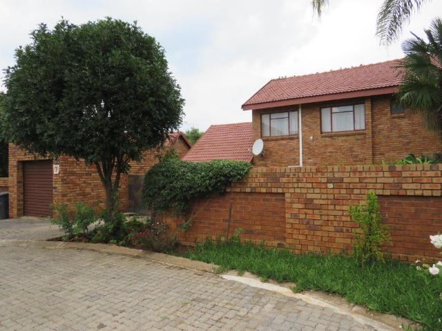 House for sale in Centurion, Gauteng