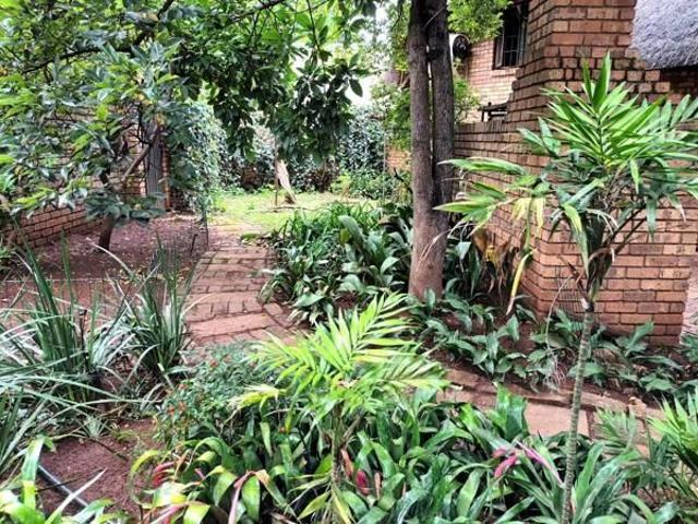 House for rent in Centurion, Gauteng