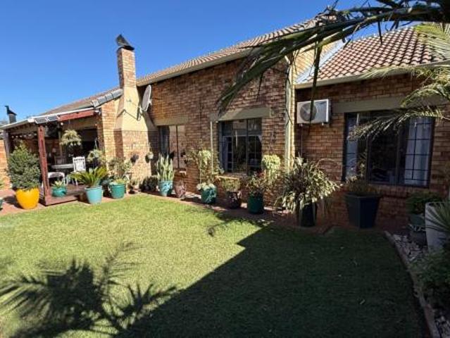 House for sale in Centurion, Gauteng