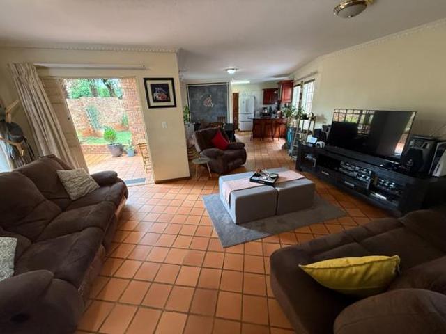 House for sale in Centurion, Gauteng