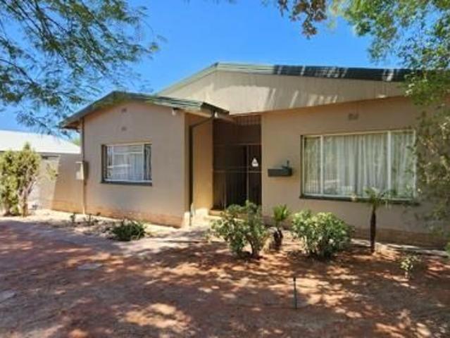 House for rent in Pniel, Western Cape