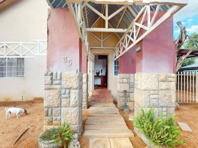 House for sale in Durbanville, Western Cape