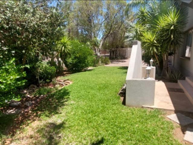 House for rent in Pniel, Western Cape