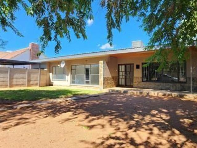 House for rent in Pniel, Western Cape