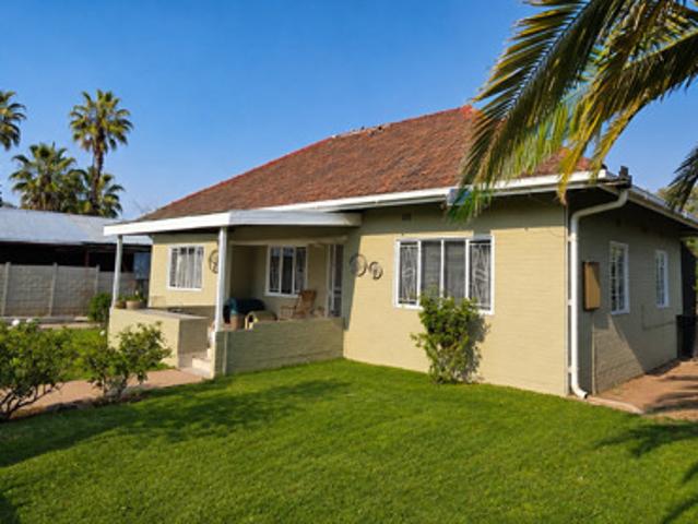 House for rent in Pniel, Western Cape