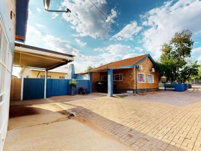 House for sale in Upington, Northern Cape