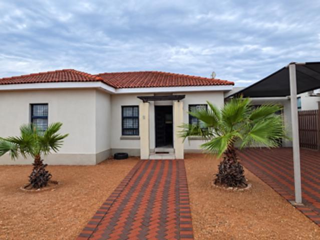 House for rent in Upington, Northern Cape