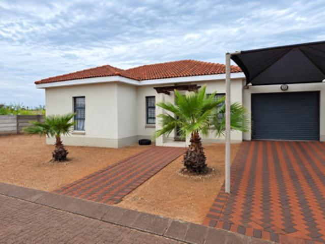 House for rent in Pniel, Western Cape