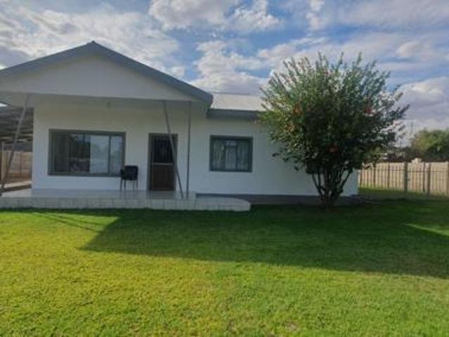House for rent in Pniel, Western Cape