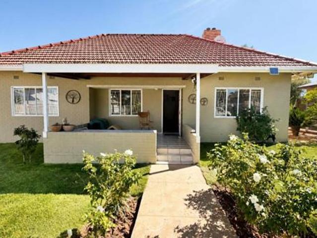 House for sale in Upington, Northern Cape