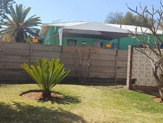 House for rent in Upington, Northern Cape