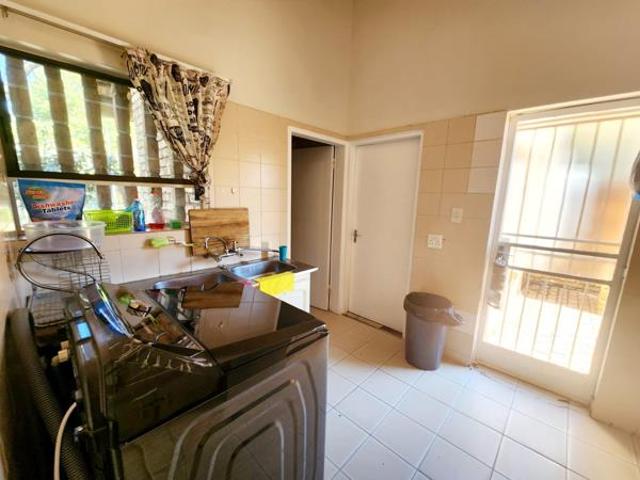 House for rent in Waterkloof, Gauteng