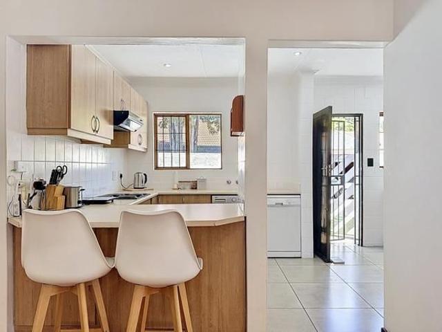 House for rent in Gauteng