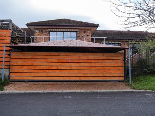 House for rent in Cape Town, Western Cape