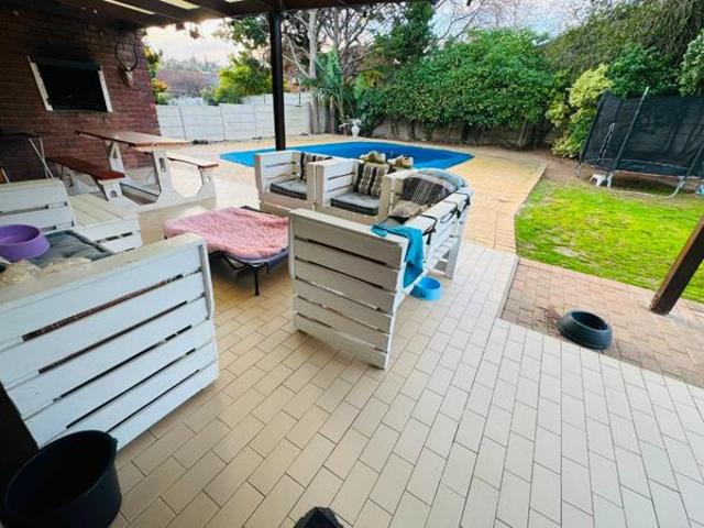 House for rent in Cape Town, Western Cape