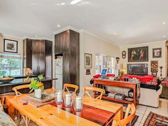 House for rent in Durbanville, Western Cape