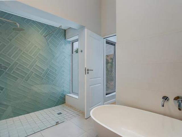 House for rent in Durbanville, Western Cape