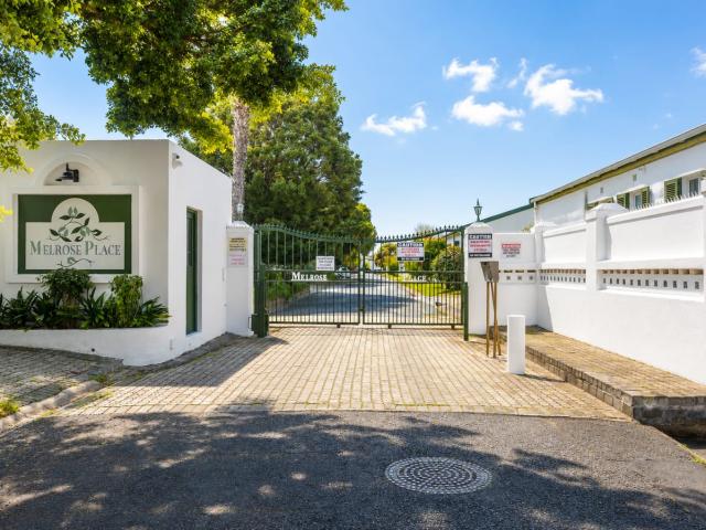 House for rent in Western Cape