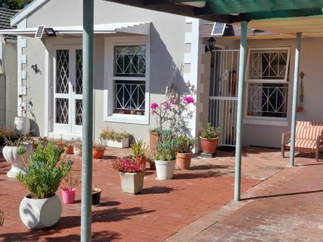 House for rent in Cape Town, Western Cape