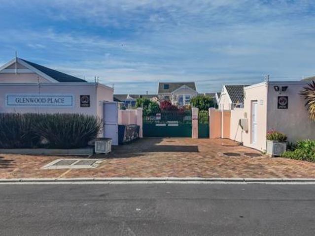House for rent in Cape Town, Western Cape