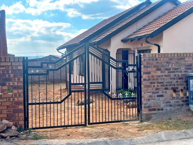 House for sale in Soweto, Gauteng