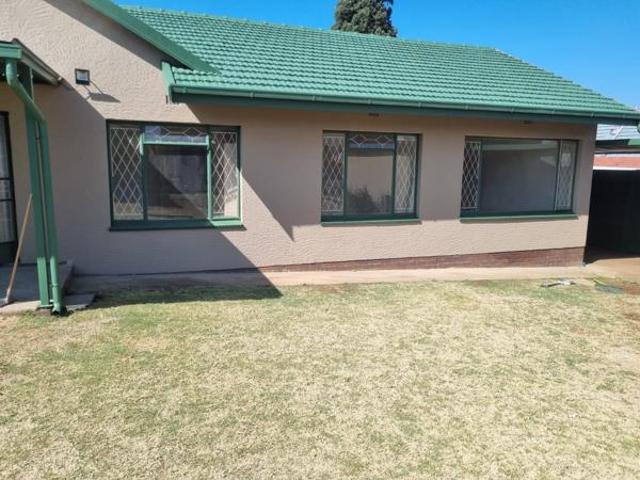 House for rent in Ekurhuleni, Gauteng