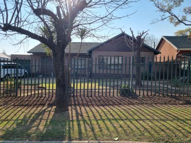House for rent in Ekurhuleni, Gauteng