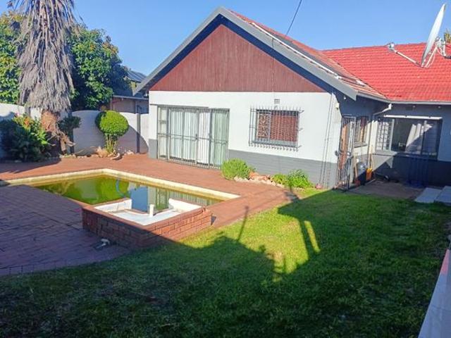 House for rent in Ekurhuleni, Gauteng