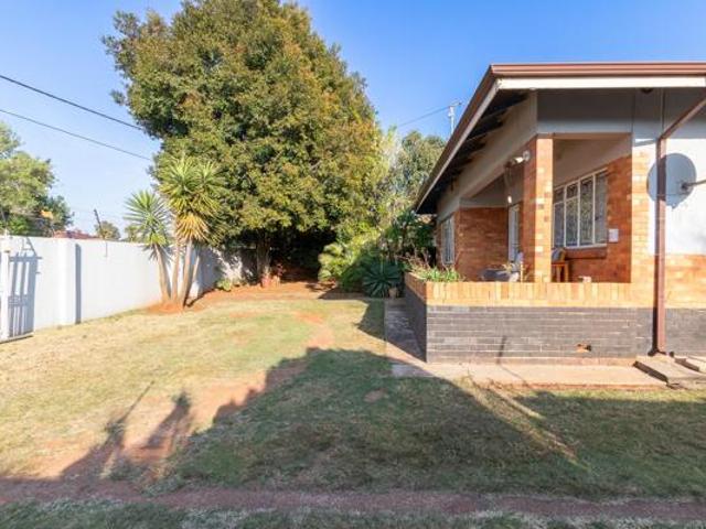 House for sale in West Rand Garden estates, Westonaria Local Municipality
