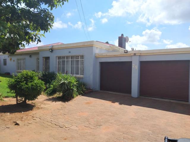 House for sale in Nooitgedacht, Gauteng