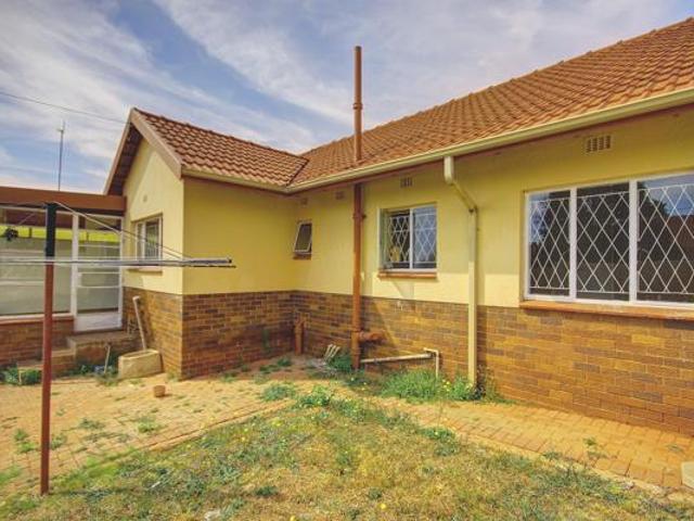 House for rent in Westonaria, Gauteng