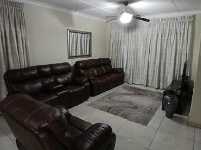House for sale in West Rand Garden estates, Westonaria Local Municipality