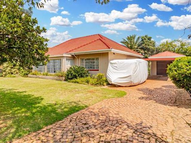 House for sale in Westonaria, Gauteng