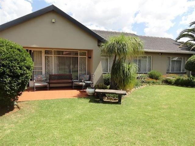House for rent in Nooitgedacht, Gauteng