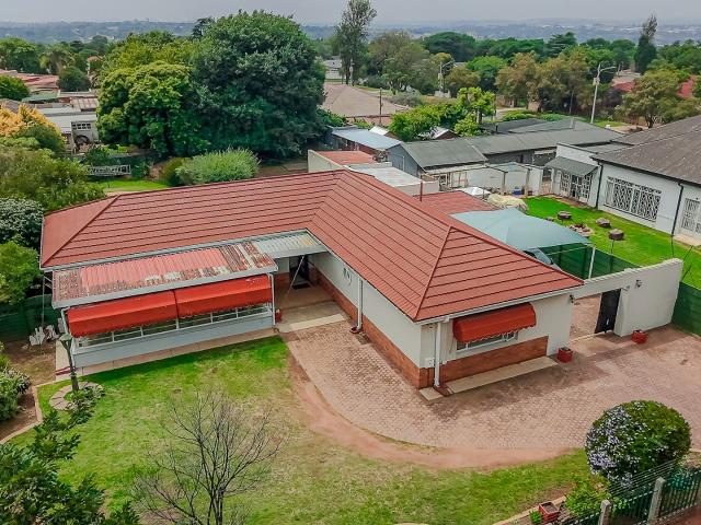 House for sale in Nooitgedacht, Gauteng