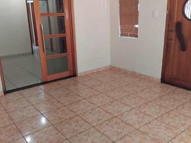 House for rent in Witbank, Mpumalanga