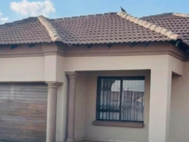 House for sale in Witbank, Mpumalanga