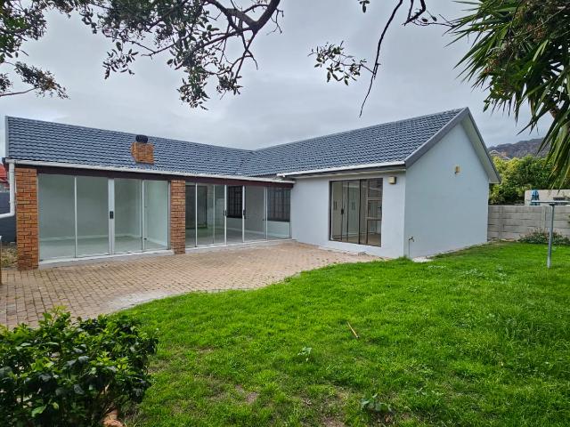 House for sale in Western Cape
