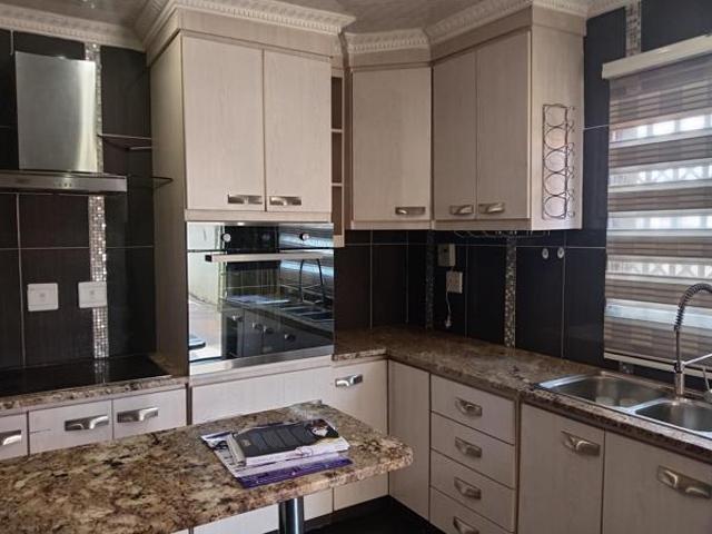 House for rent in Vosloorus, Gauteng