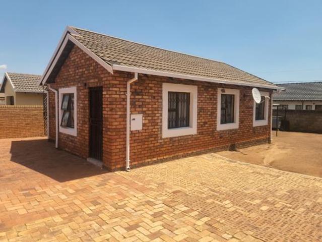 House for rent in Soweto, Gauteng