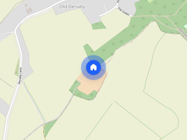 House for rent in Old Denaby, Isle Of Man