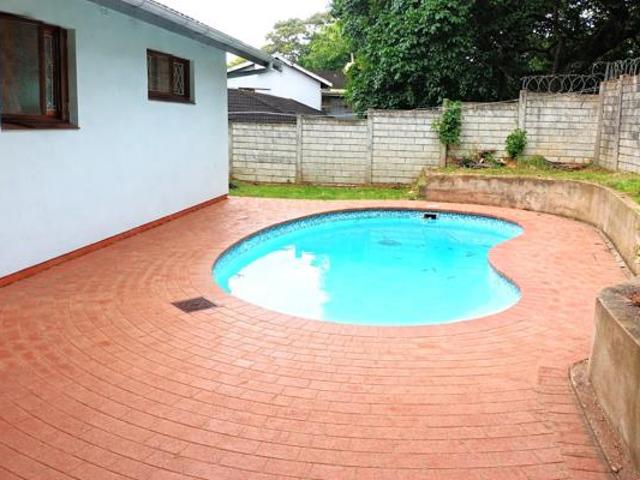 House for rent in Seaview, Kwazulu-natal