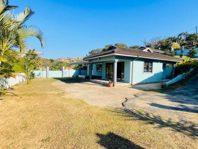 House for rent in Seaview, Kwazulu-natal