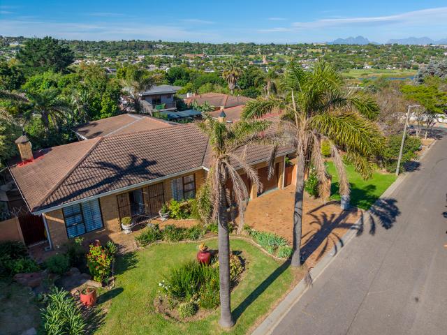 House for sale in Western Cape