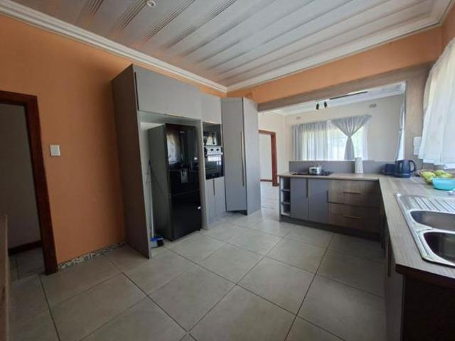 House for sale in Lejweleputswa, Free State