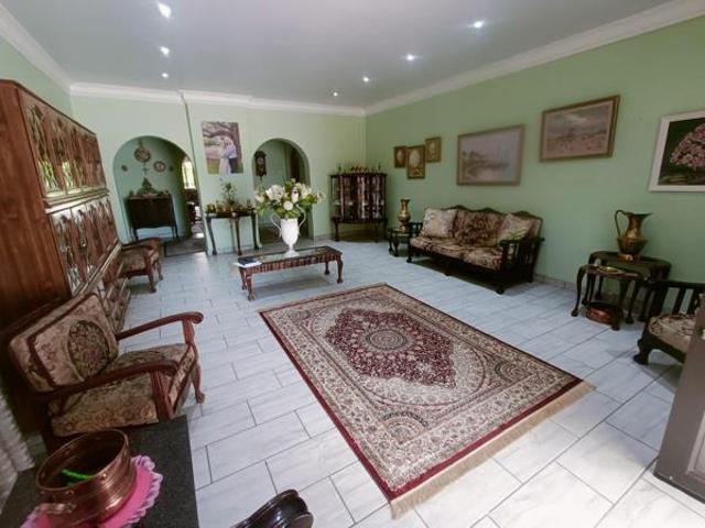 House for sale in Lejweleputswa, Free State