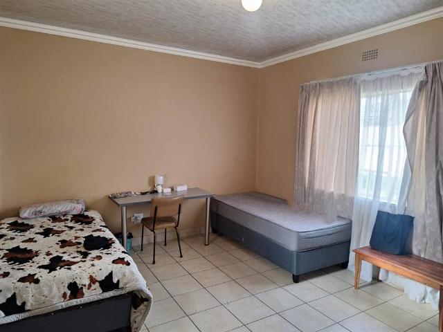 House for sale in Lejweleputswa, Free State