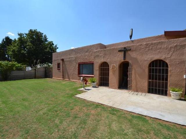 House for sale in Lejweleputswa, Free State
