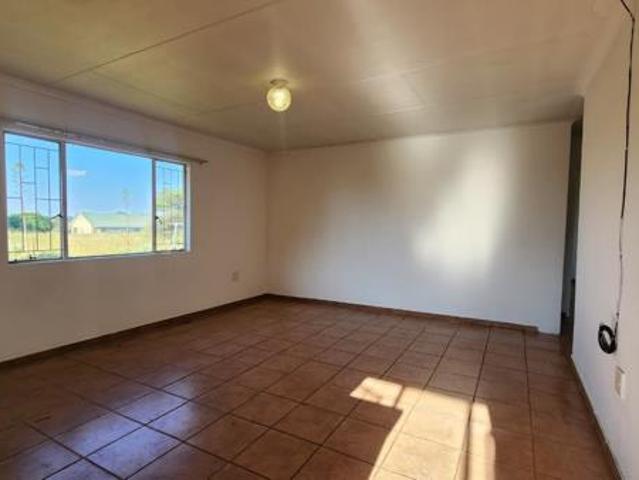 House for rent in Seshego, Limpopo
